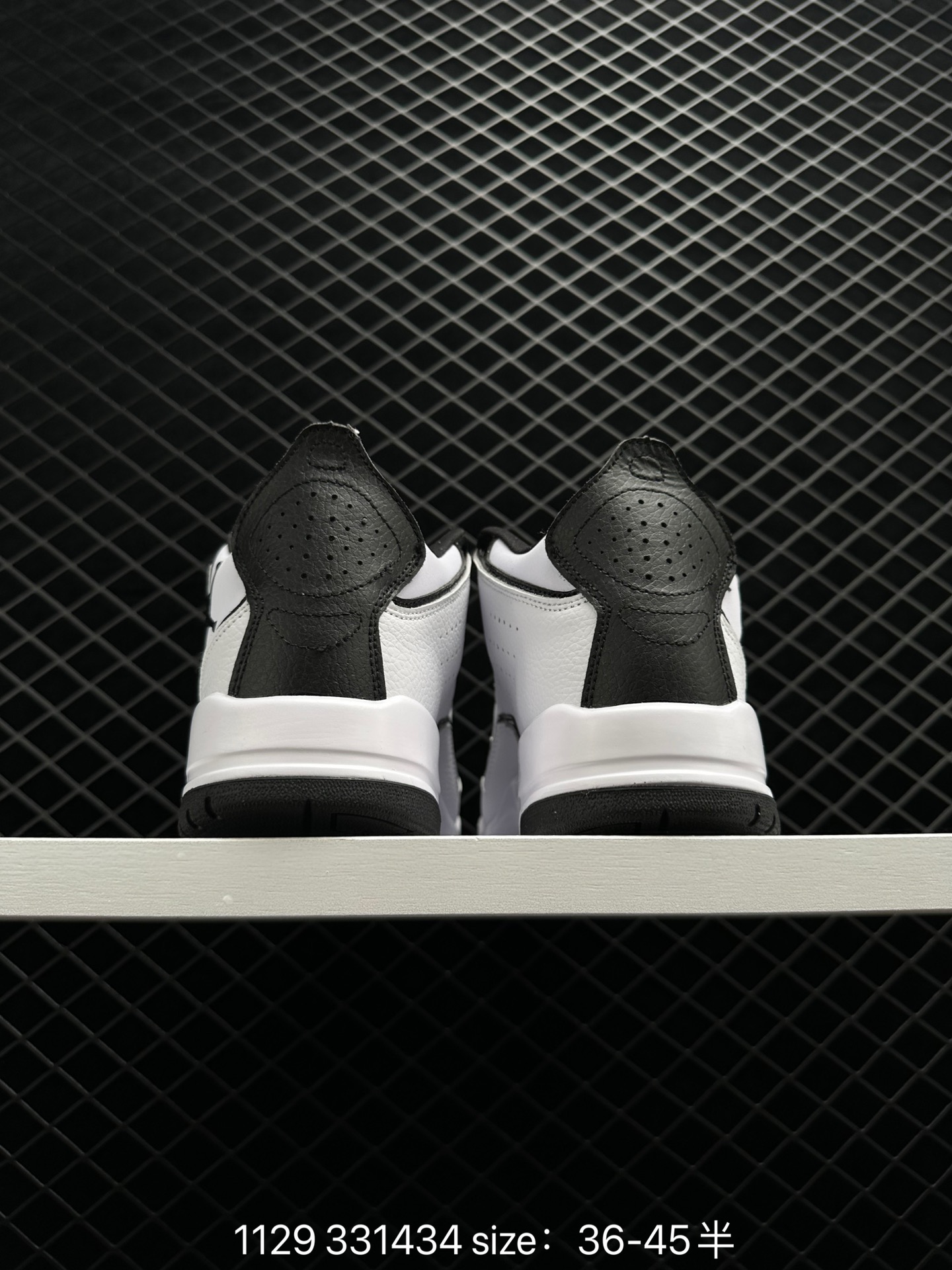 AIR JORDAN COURTSIDE 23 AJ23